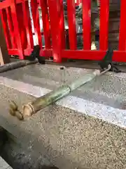 千代保稲荷神社(岐阜県)