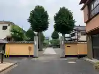 覚王寺(千葉県)