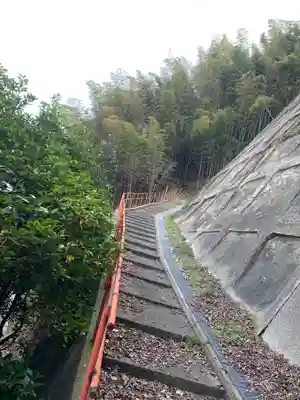 普門寺のその他建物