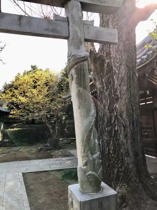 高円寺のその他建物