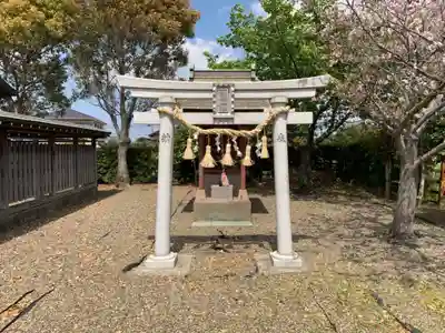 白幡神社(千葉県)