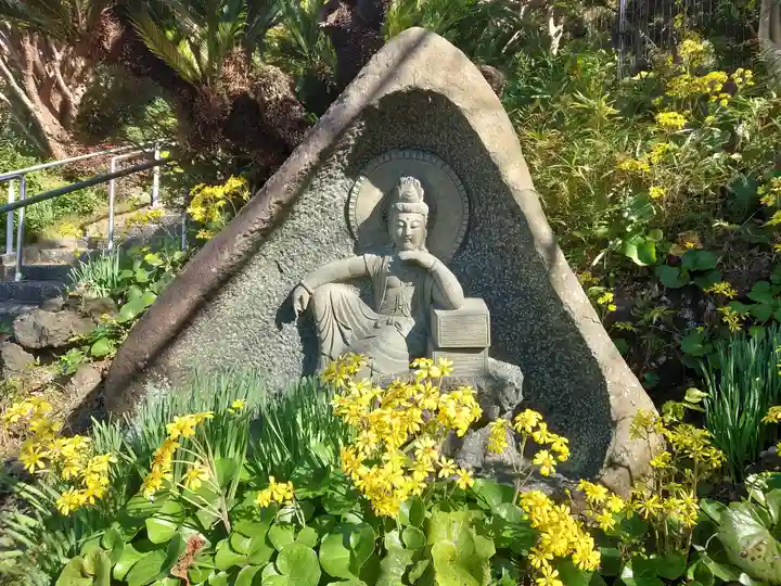 東林寺(神奈川県)