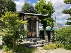 祥龍山 金剛寺の建物その他