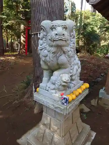 日吉神社(千葉県)