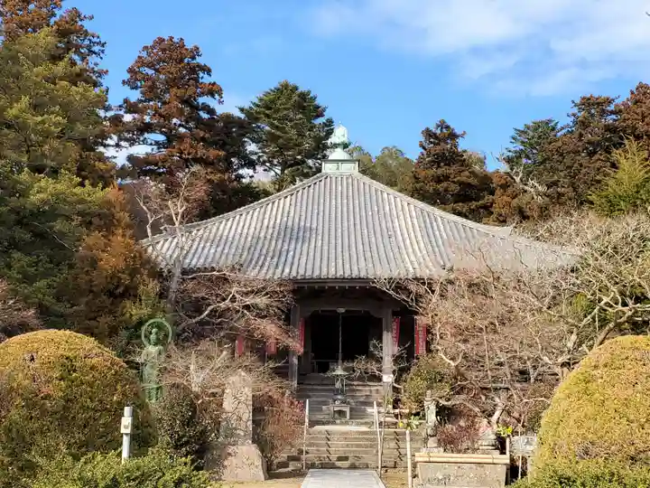 石峯寺のその他建物