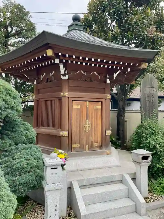 真光寺(東京都)