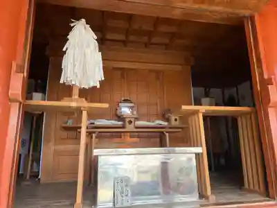 安里八幡宮(沖縄県)