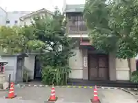 東山寺(兵庫県)