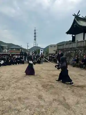 瀧宮神社(広島県)