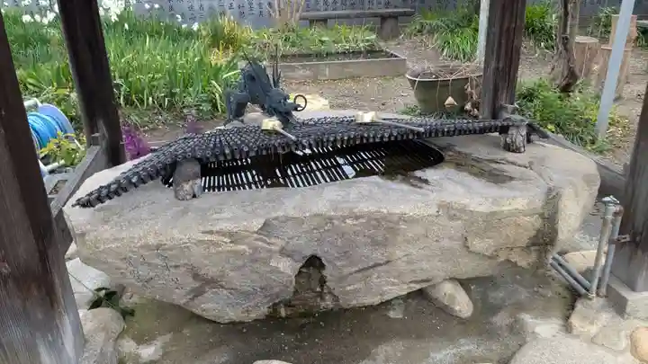 本性寺(愛媛県)