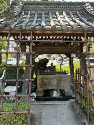 白山神社(東京都)