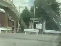 八剱社(浅野)のその他建物