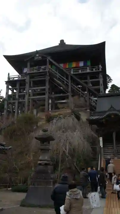 笠森寺(千葉県)