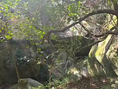 磐船神社(大阪府)