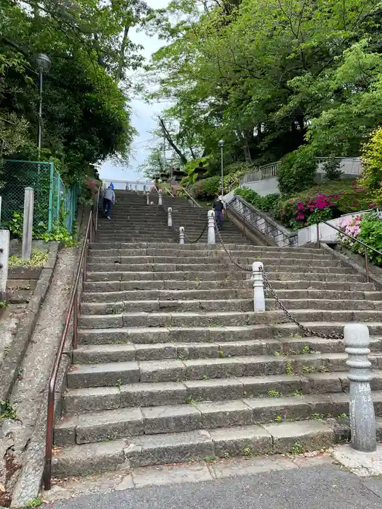 池上本門寺(東京都)