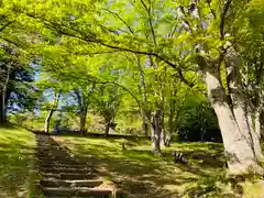 土津神社｜こどもと出世の神さまの建物その他