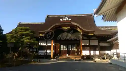 本願寺（西本願寺）のその他建物