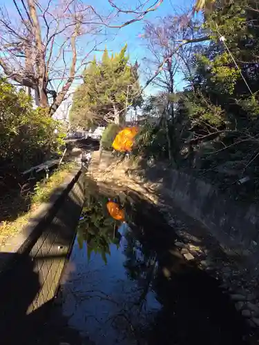 八幡神社(東京都)