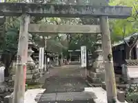 野志里神社(三重県)