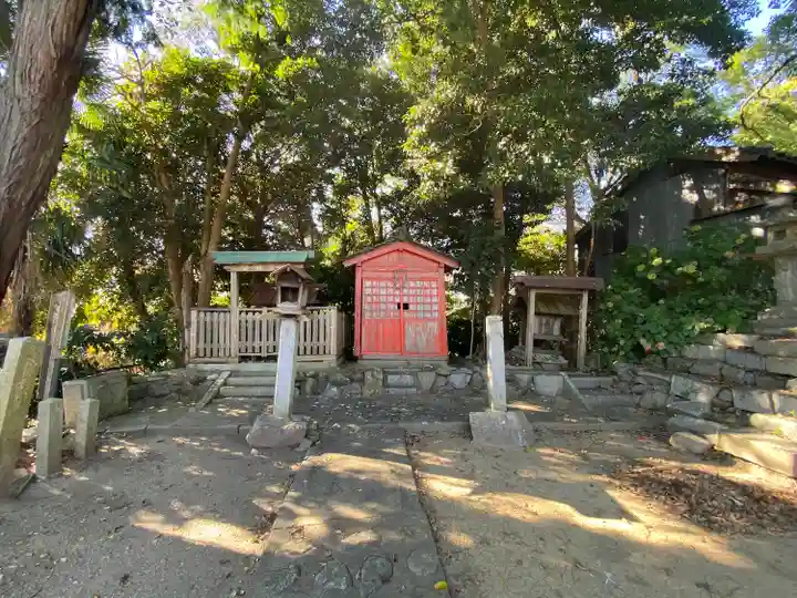 高野山真言宗 愛宕山上福院龍泉寺(三重県)