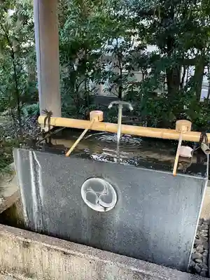 芝大神宮(東京都)