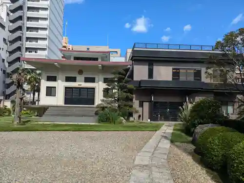 了源寺(東京都)