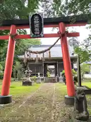 佐倍乃神社(宮城県)