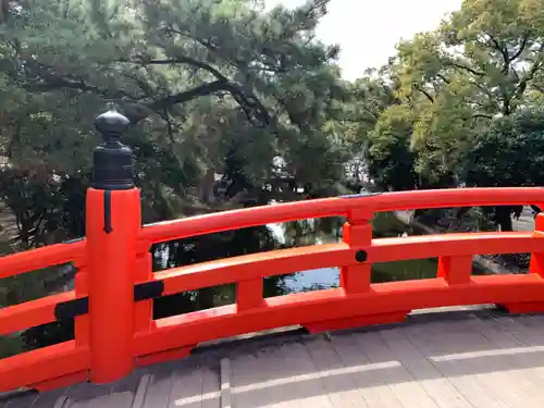 住吉大社のその他建物