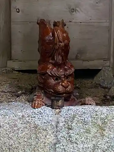 高天彦神社(奈良県)