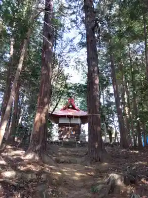 黒石神社(埼玉県)