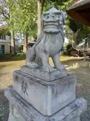 髙部屋神社(神奈川県)