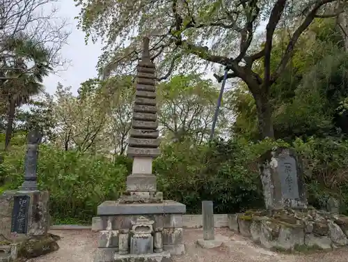 上合寺(福島県)