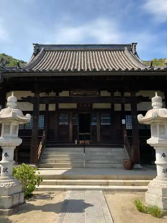 持光寺(広島県)