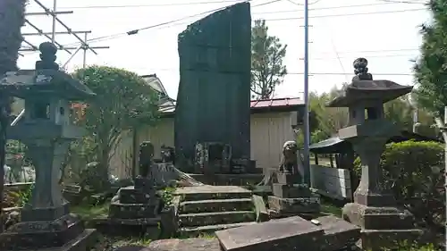 観音寺のその他建物