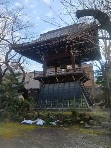 法華寺(岐阜県)