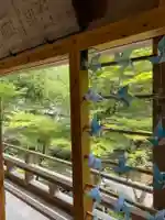 貴船神社(京都府)