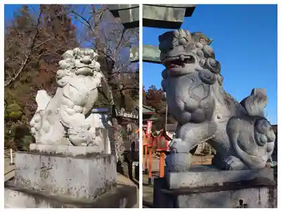 長沼八幡宮(栃木県)