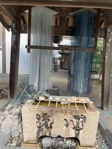 温泉山 安楽寺(四国霊場第六番札所)(徳島県)