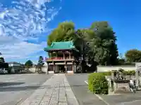 建福寺(埼玉県)