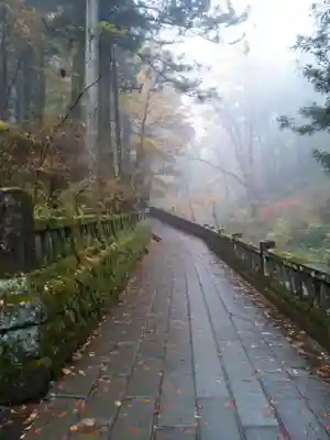 榛名神社のその他建物