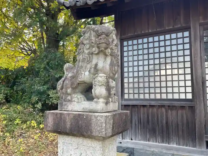 市神神社(岐阜県)