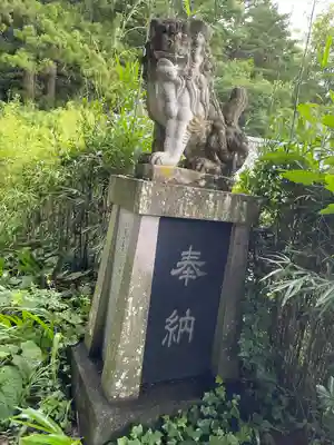 別所神社(長野県)
