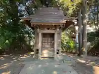 天満宮(千葉県)