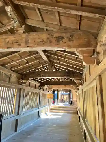 宝厳寺のその他建物