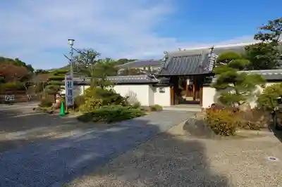 誉田八幡宮のその他建物