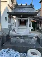 最上稲荷大明神(兵庫県)