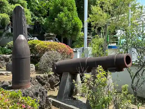 長泉寺(神奈川県)