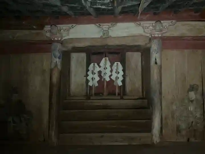 六所神社(大分県)