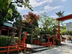 八坂神社(祇園さん)の建物その他