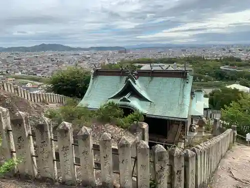 生石神社(兵庫県)